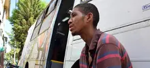 “Nadie, ni por curiosidad, debe probar la droga”: Guasca