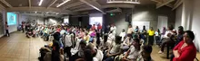 reunion previda de la comuna 20