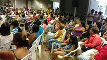 reunion previda de la comuna 20