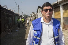 La apuesta de la Alcaldía para ‘revolcar’ 