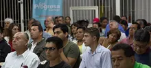 Visita Corregimiento Montebello, 30 de mayo de 2017