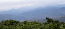 Visita Corregimiento Montebello, 30 de mayo de 2017