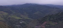 Visita Corregimiento Montebello, 30 de mayo de 2017