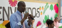 Visita Corregimiento Montebello, 30 de mayo de 2017