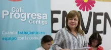 Visita Corregimiento Montebello, 30 de mayo de 2017