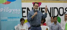 Visita Corregimiento Montebello, 30 de mayo de 2017