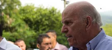 Visita Corregimiento Montebello, 30 de mayo de 2017