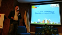 Recuperar el Centro Histórico de Cali, una meta de la Secretaría de Movilidad