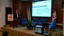 Recuperar el Centro Histórico de Cali, una meta de la Secretaría de Movilidad