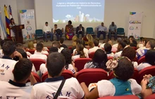 Derechos Humanos, la apuesta  por la diversidad y la inclusión