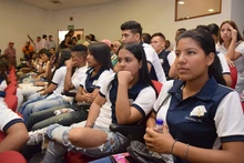 Derechos Humanos, la apuesta  por la diversidad y la inclusión