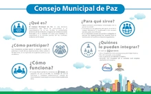 Consejo Municipal de Paz
