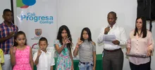 Cali cuenta con Consejo Consultivo Municipal de niños, niñas y Adolescentes