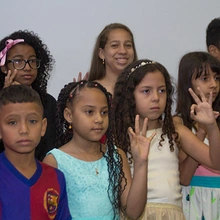 Cali cuenta con Consejo Consultivo Municipal de niños, niñas y Adolescentes
