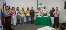 Cali cuenta con Consejo Consultivo Municipal de niños, niñas y Adolescentes