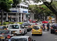 Obras del empréstito son necesarias para mejorar la movilidad urbana 