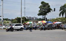 Obras del empréstito son necesarias para mejorar la movilidad urbana 