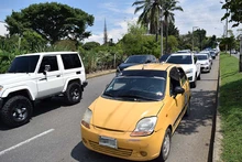 Obras del empréstito son necesarias para mejorar la movilidad urbana 