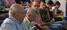 Gobierno Armitage le apuesta a una mejor movilidad en el sur de Cali