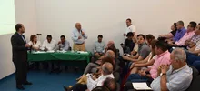 Gobierno Armitage le apuesta a una mejor movilidad en el sur de Cali