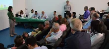 Gobierno Armitage le apuesta a una mejor movilidad en el sur de Cali