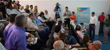 Gobierno Armitage le apuesta a una mejor movilidad en el sur de Cali