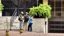 Gestores del Dagma recorrieron el barrio Centenario promoviendo la cultura ambiental