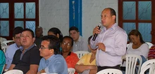 Foto segunda visita comuna 12