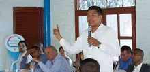 Foto segunda visita comuna 12