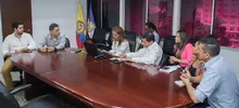 Conozca la estrategia para contrarrestar el hurto a personas en Cali