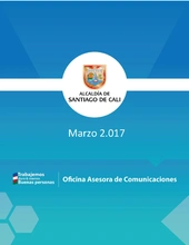 Boletín de Marzo 2017