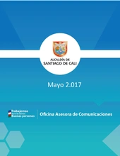 Boletín mes de mayo