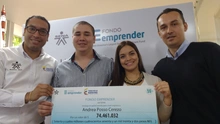 Alcaldía de Cali y el Sena financian emprendimientos en comunas TIO