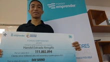 Alcaldía de Cali y el Sena financian emprendimientos en comunas TIO