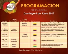 Este fin de semana llega a Cali el Festival Gastronómico más importante del sur occidente colombiano