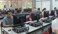 Ideathon de Datos Abiertos para Cali