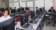 Ideathon de Datos Abiertos para Cali
