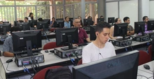 Ideathon de Datos Abiertos para Cali