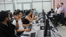 Ideathon de Datos Abiertos para Cali
