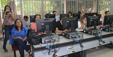Ideathon de Datos Abiertos para Cali