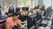 Ideathon de Datos Abiertos para Cali