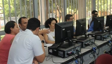 Ideathon de Datos Abiertos para Cali