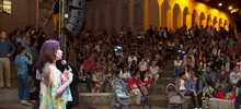 Concierto en el marco del Año Colombia-Francia 2017