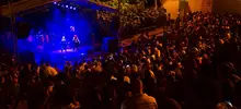 Concierto en el marco del Año Colombia-Francia 2017