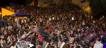 Concierto en el marco del Año Colombia-Francia 2017