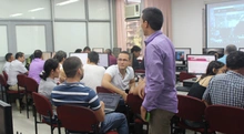 Ideathon de Datos Abiertos para Cali