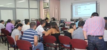 Ideathon de Datos Abiertos para Cali