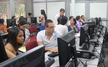 Ideathon de Datos Abiertos para Cali