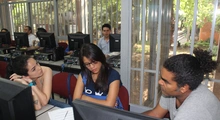 Ideathon de Datos Abiertos para Cali