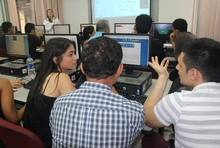 Ideathon de Datos Abiertos para Cali